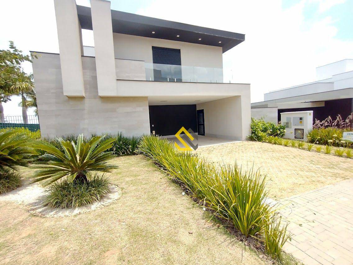 Casa, 4 quartos, 339 m² - Foto 1