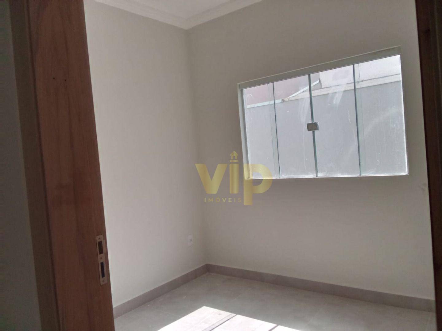 Casa de Condomínio à venda com 3 quartos, 134m² - Foto 3