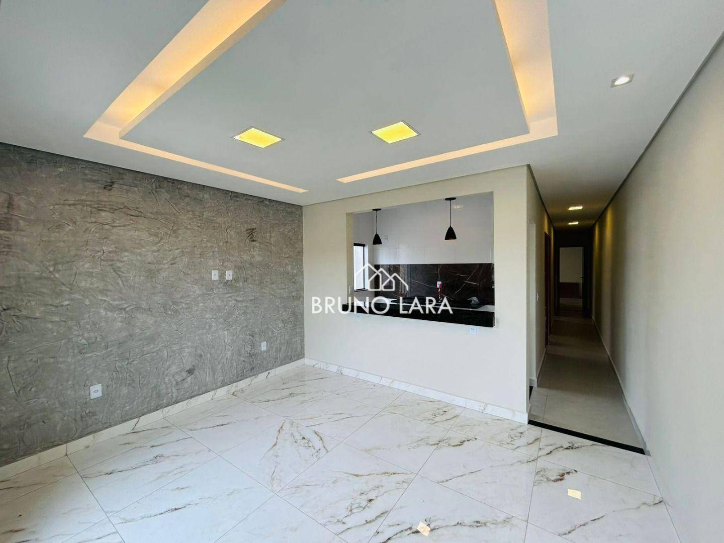 Casa, 3 quartos, 80 m² - Foto 3