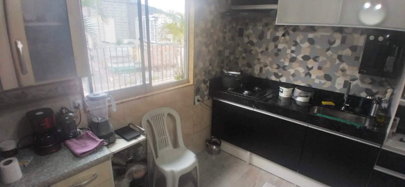 Apartamento à venda com 3 quartos, 170 - Foto 13