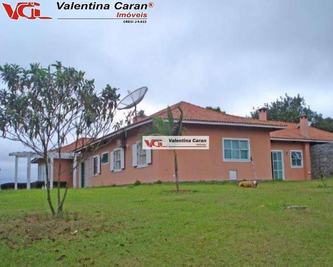 Haras e Área Rural Padrão à venda com 6 quartos, 2600m² - Foto 40