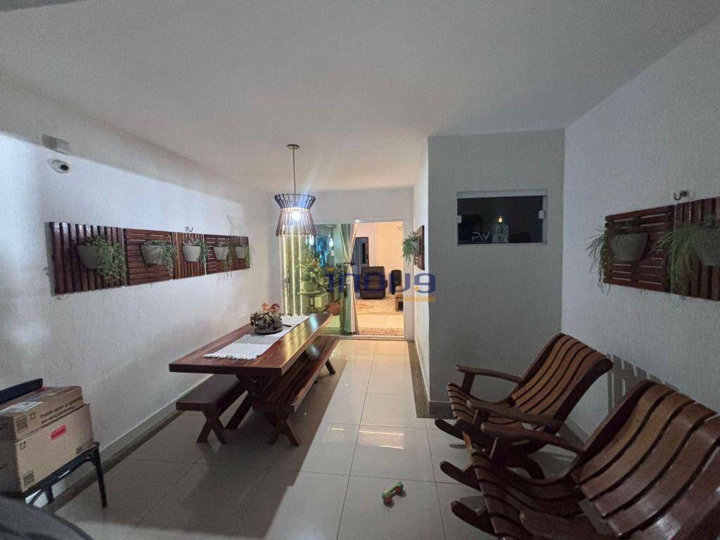 Casa à venda com 3 quartos, 224M2 - Foto 18