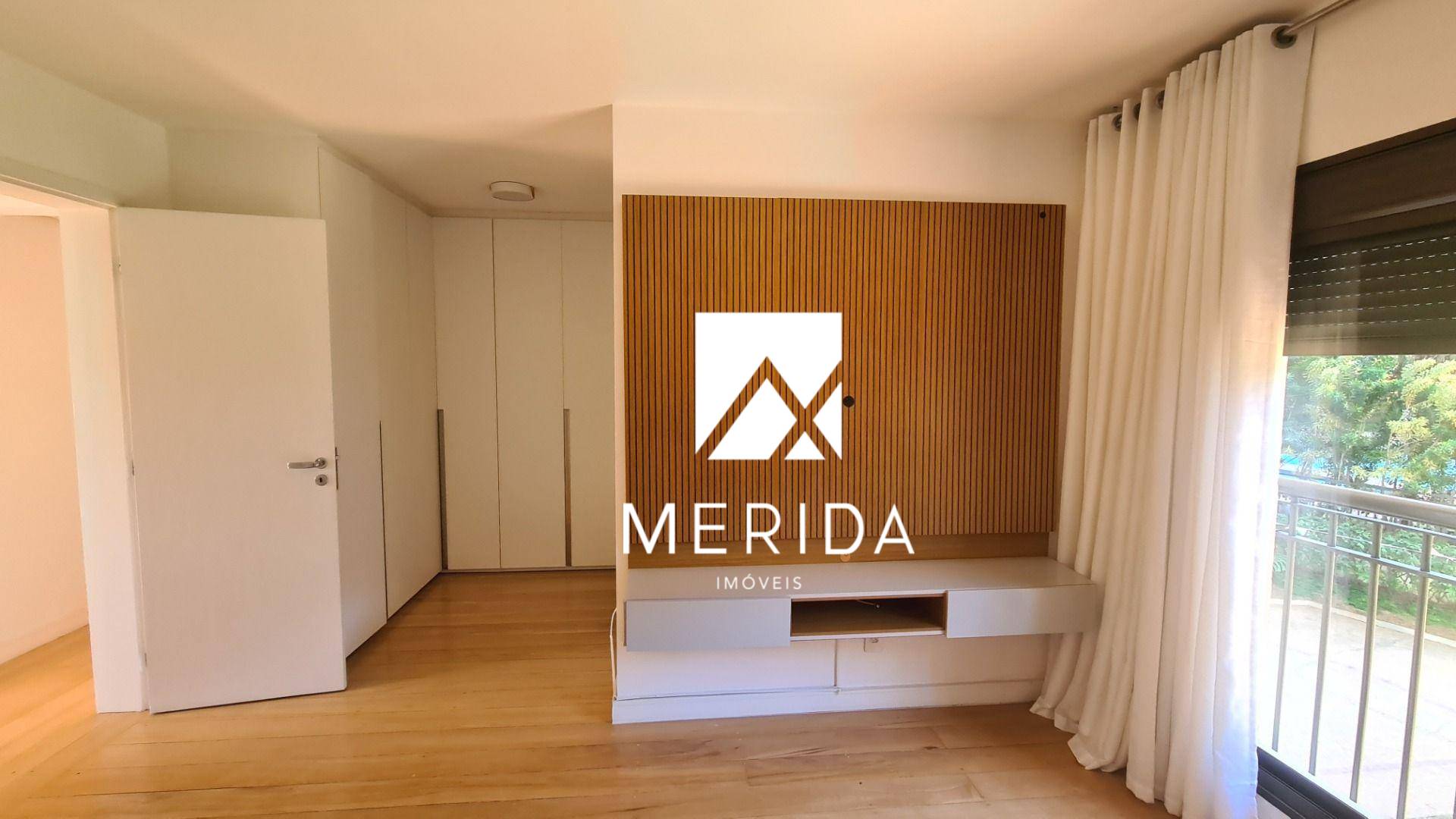Apartamento para alugar com 3 quartos, 167m² - Foto 30