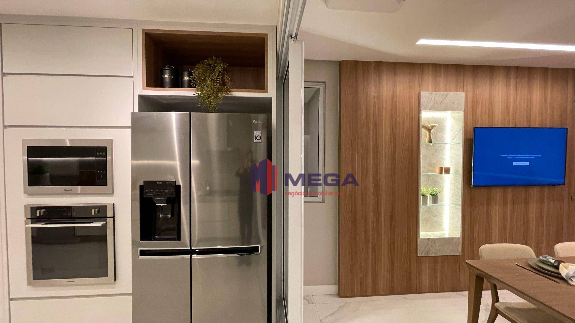 Apartamento à venda com 4 quartos, 274m² - Foto 8