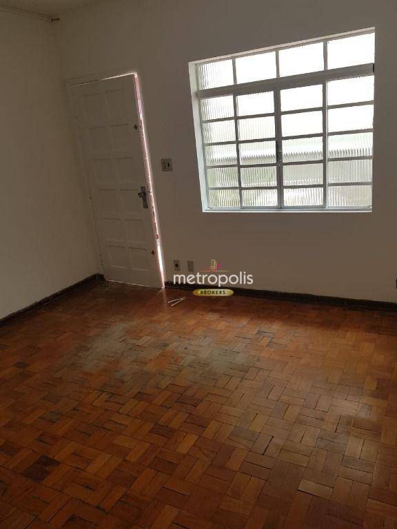 Sobrado para alugar com 4 quartos, 160m² - Foto 6