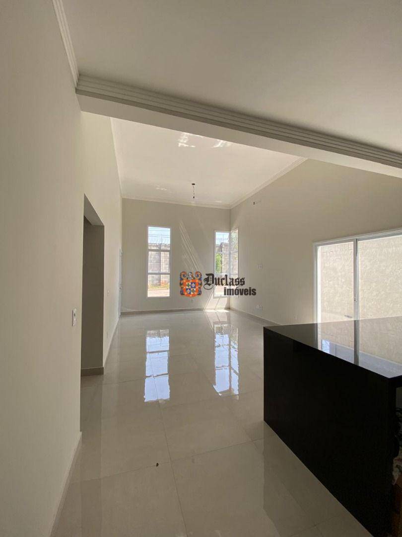 Casa de Condomínio à venda com 5 quartos, 260m² - Foto 5