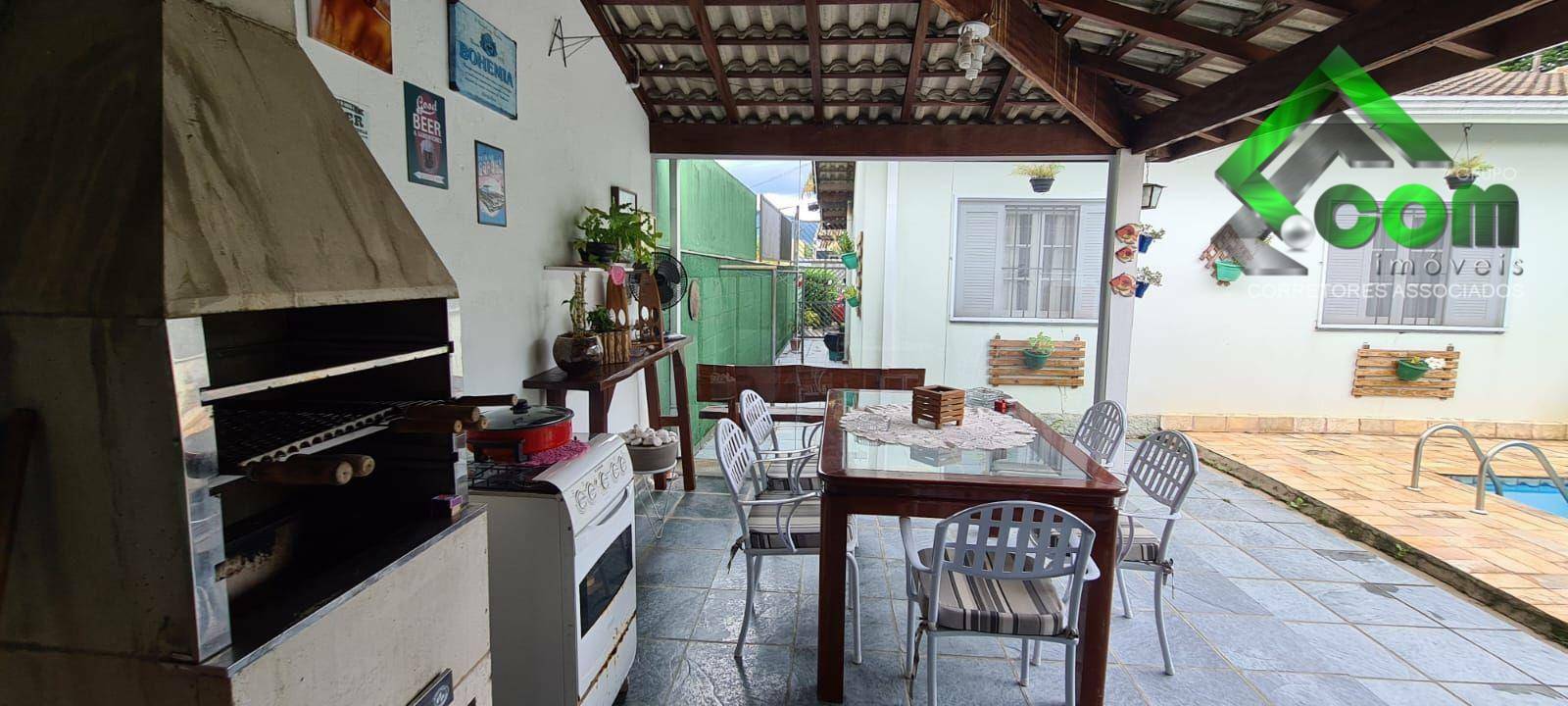 Casa à venda com 3 quartos, 180m² - Foto 19