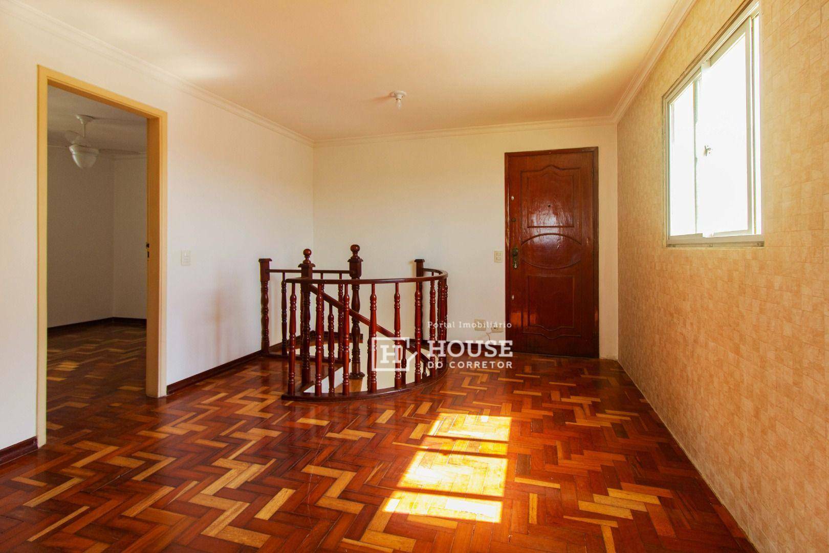 Apartamento à venda com 2 quartos, 99m² - Foto 5