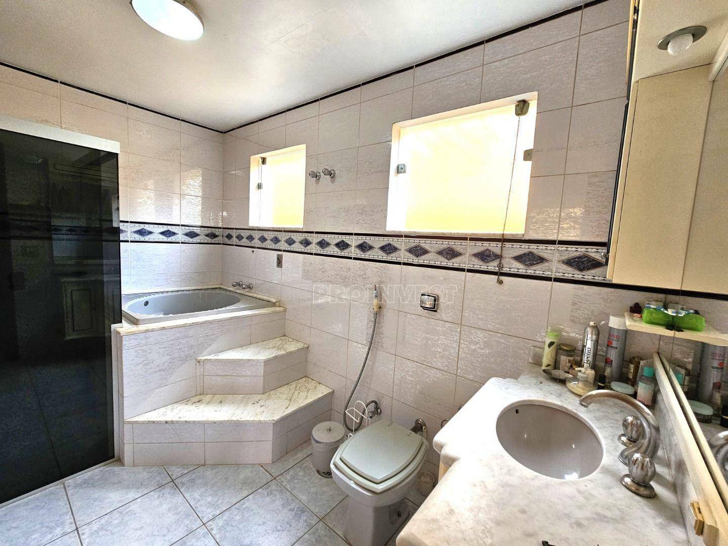 Casa de Condomínio à venda com 5 quartos, 450m² - Foto 23