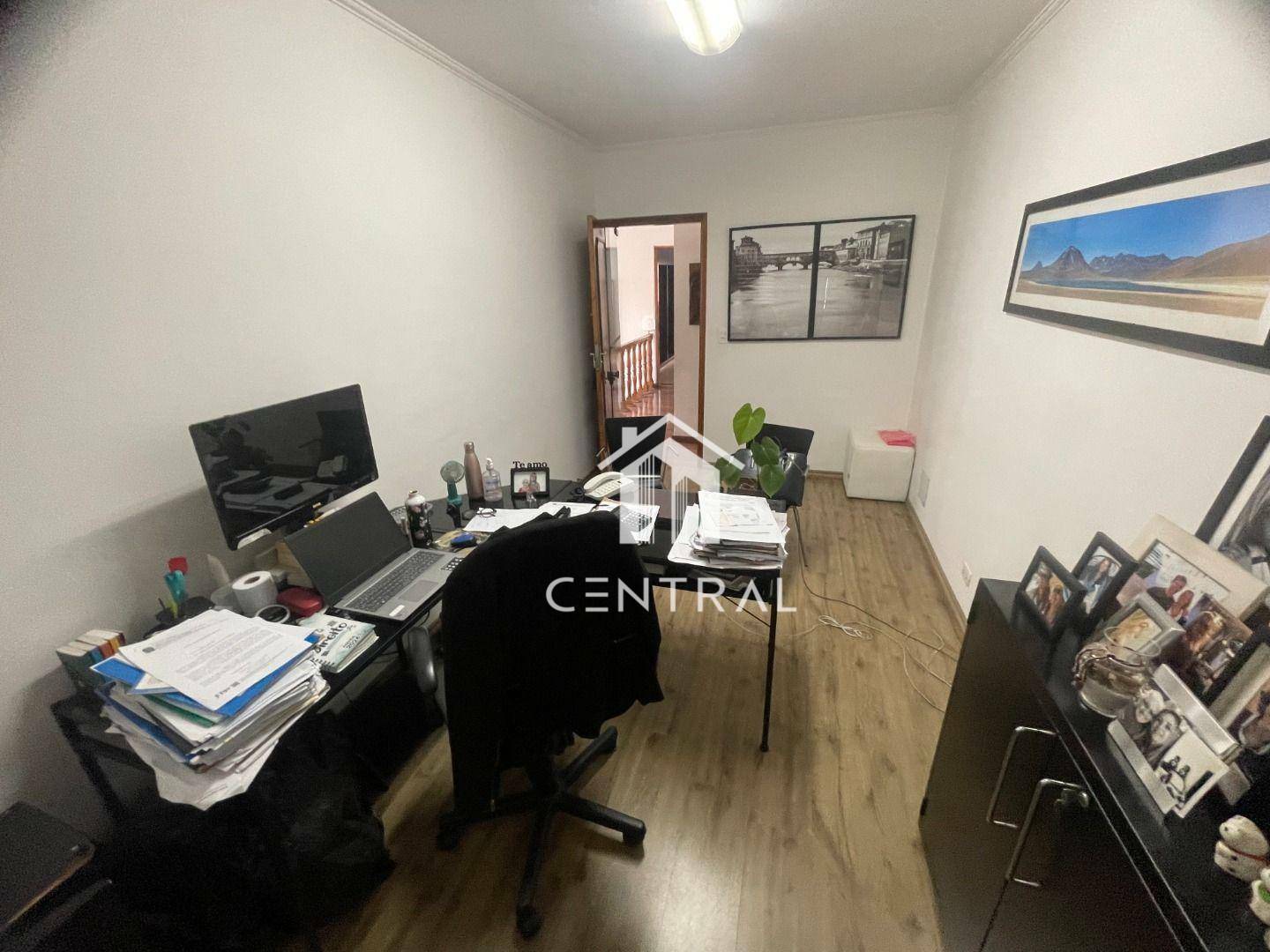 Sobrado à venda com 3 quartos, 165m² - Foto 54