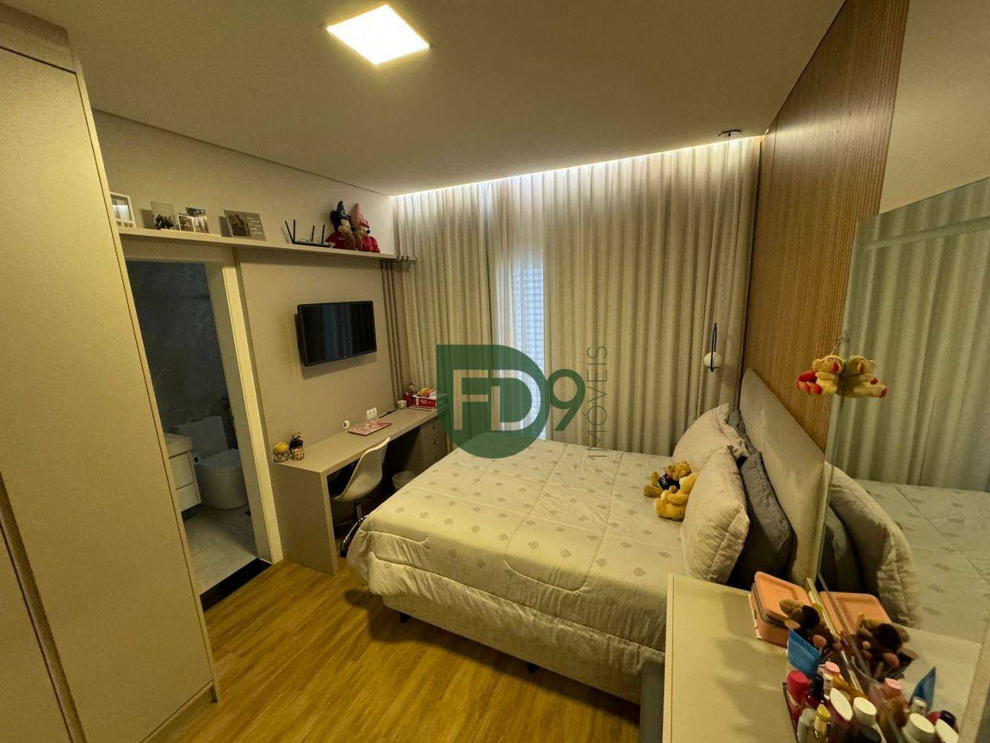 Casa de Condomínio à venda com 4 quartos, 490m² - Foto 43