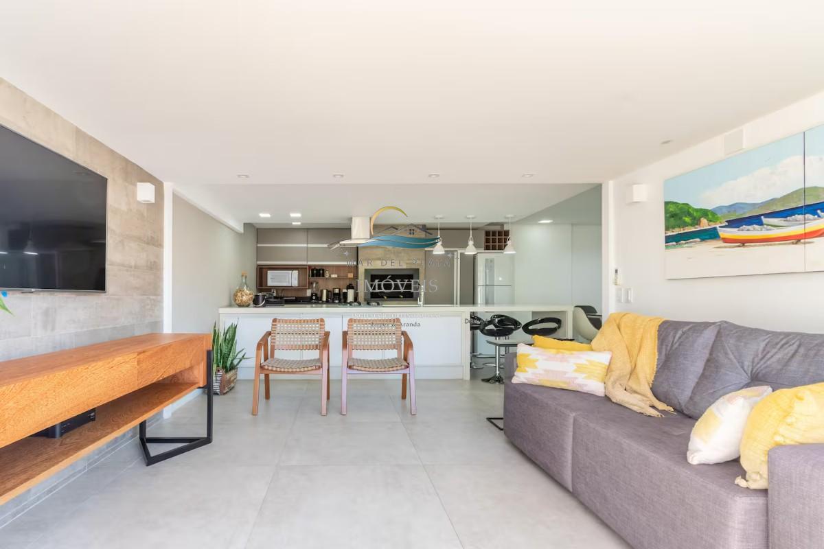 Apartamento, 2 quartos, 135 m² - Foto 3