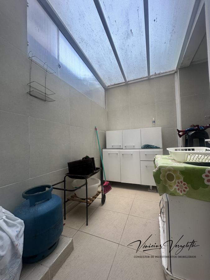 Sobrado à venda com 2 quartos, 90m² - Foto 8