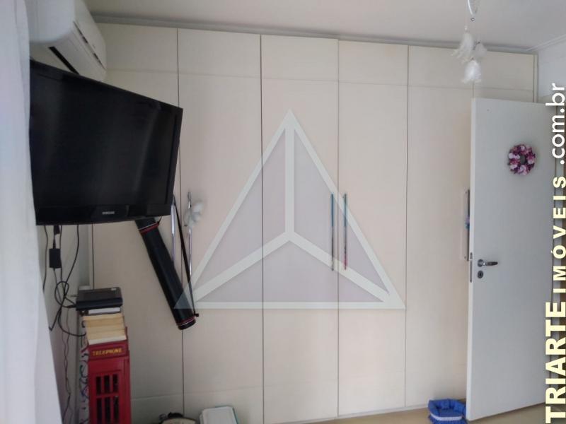 Apartamento à venda com 3 quartos, 212m² - Foto 18