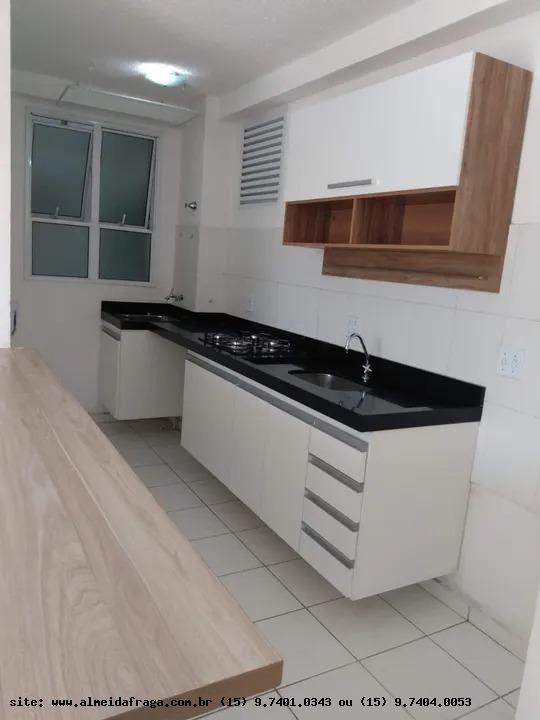 Apartamento à venda com 2 quartos, 47m² - Foto 5