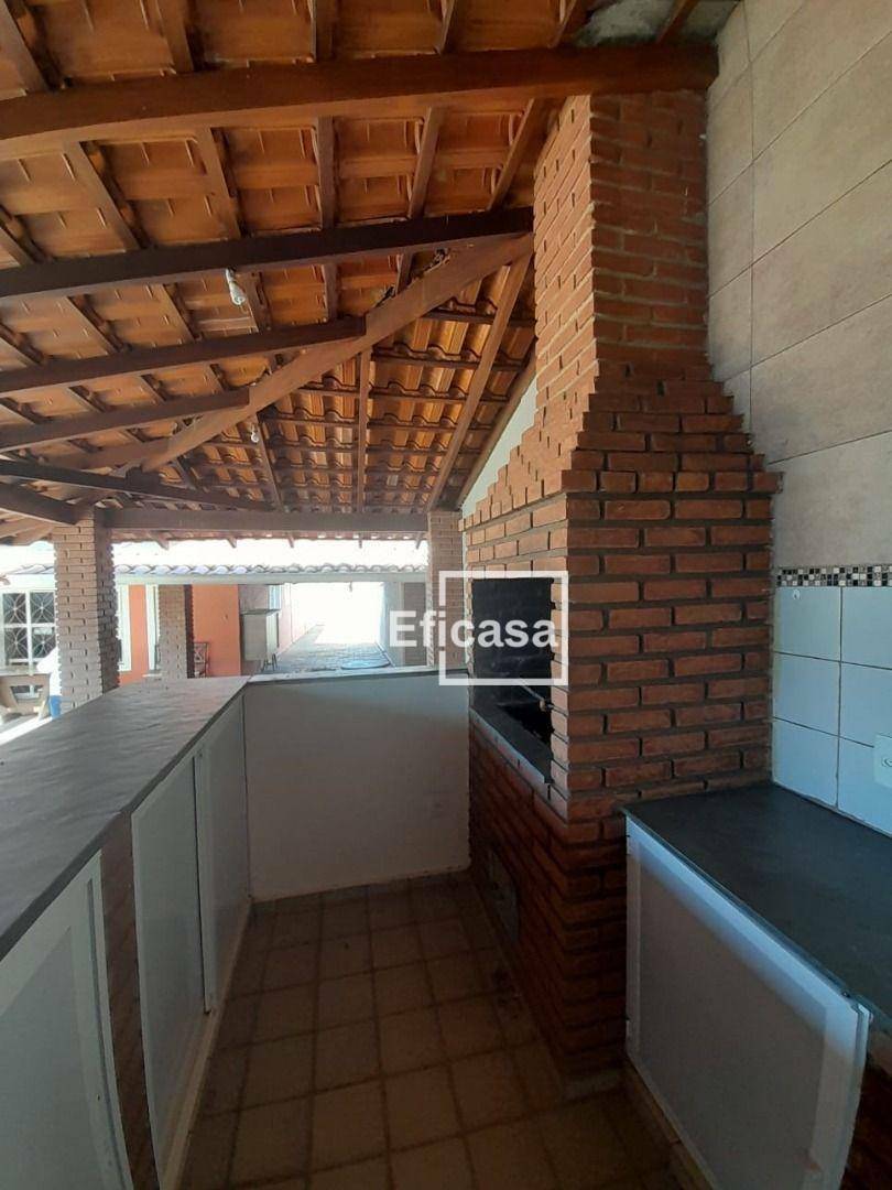 Casa à venda com 3 quartos, 344m² - Foto 15