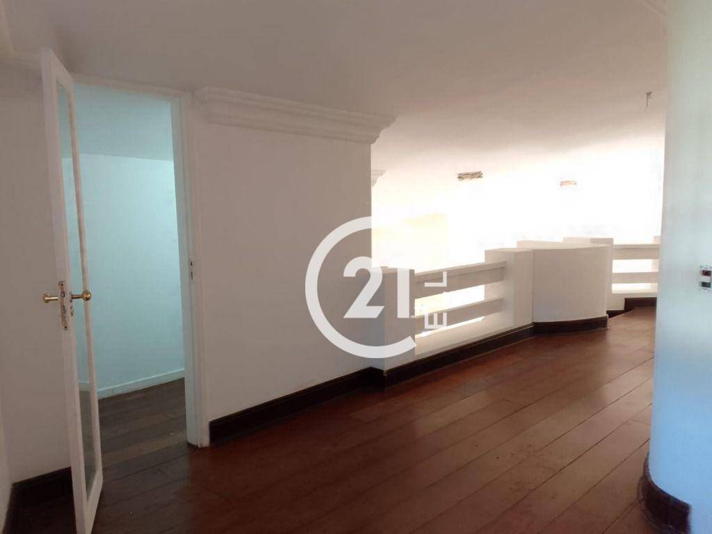 Casa à venda com 3 quartos, 349m² - Foto 10