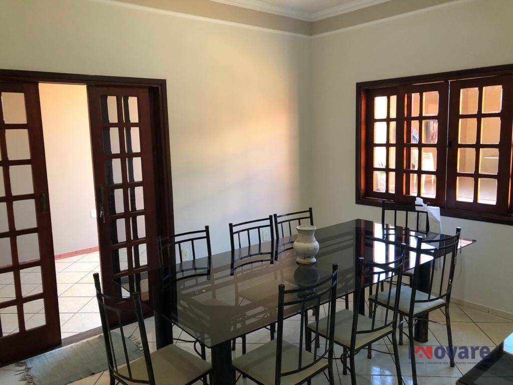 Sobrado à venda com 3 quartos, 240m² - Foto 11