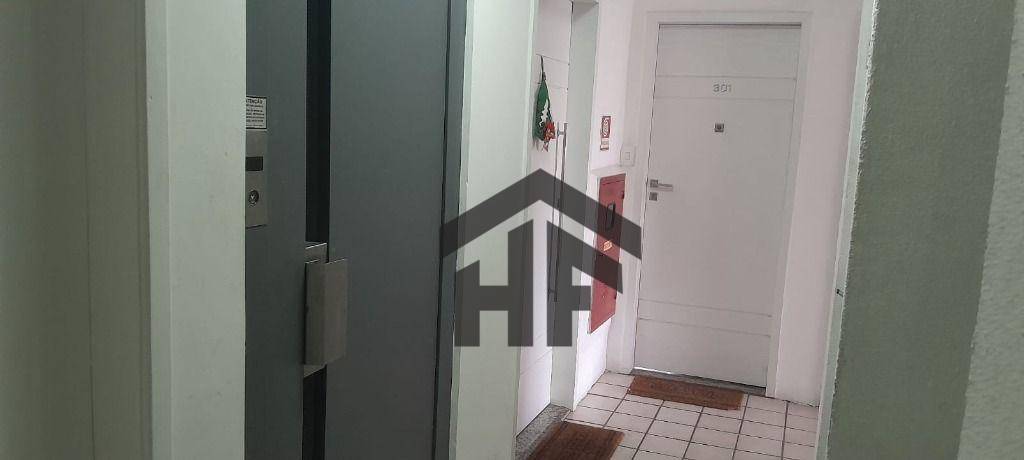 Apartamento à venda com 2 quartos, 80m² - Foto 16