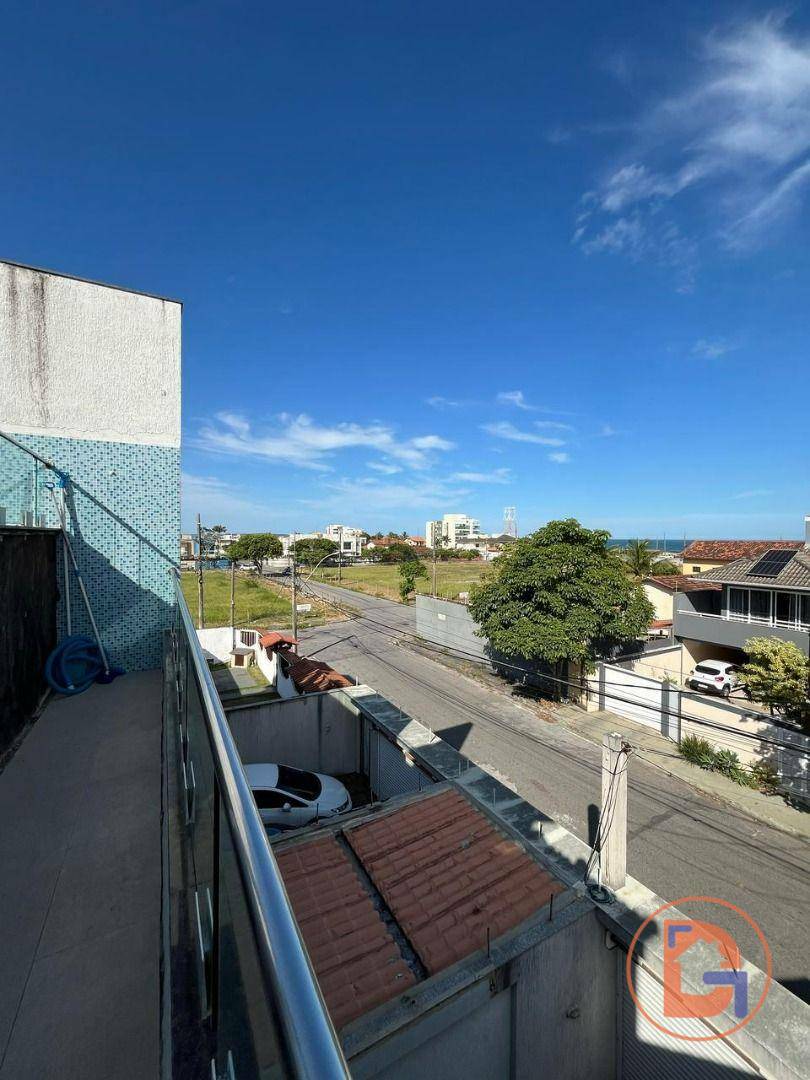 Casa à venda e aluguel com 3 quartos, 195m² - Foto 2