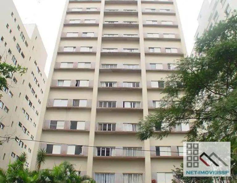 Apartamento à venda com 2 quartos, 65m² - Foto 1