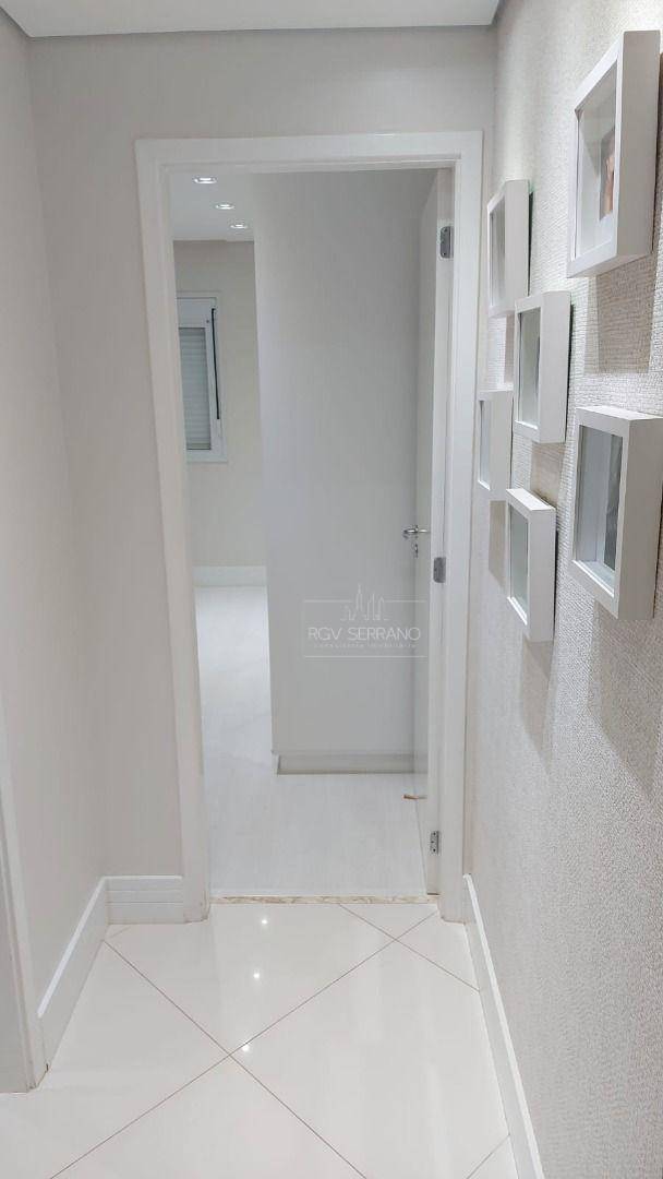 Apartamento à venda com 2 quartos, 100m² - Foto 3