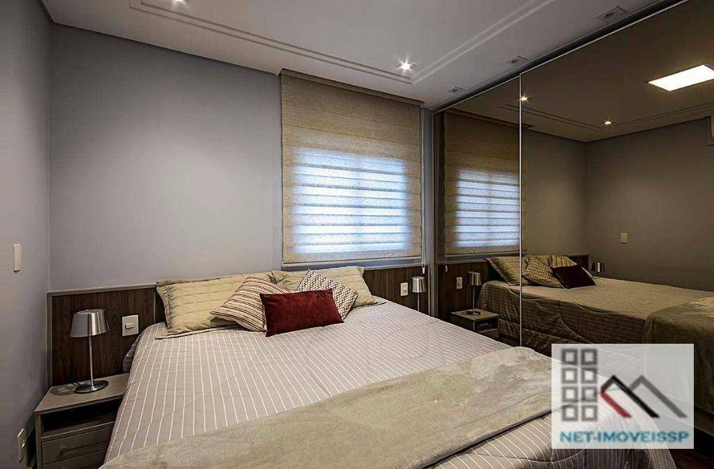 Apartamento à venda com 2 quartos, 58m² - Foto 7