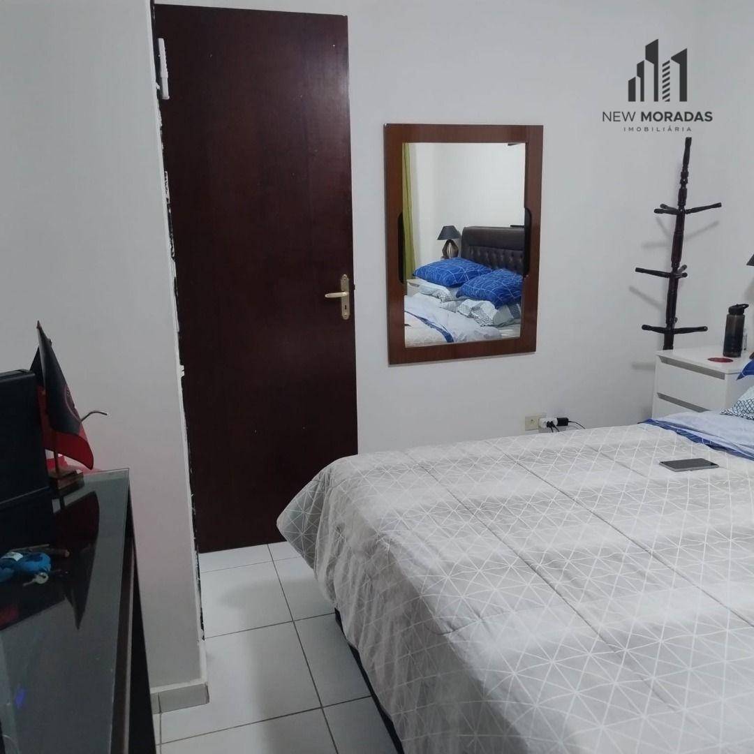 Sobrado à venda com 3 quartos, 123m² - Foto 14