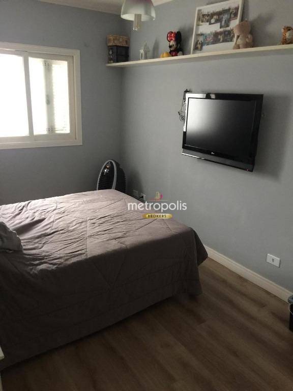 Sobrado à venda com 3 quartos, 175m² - Foto 21