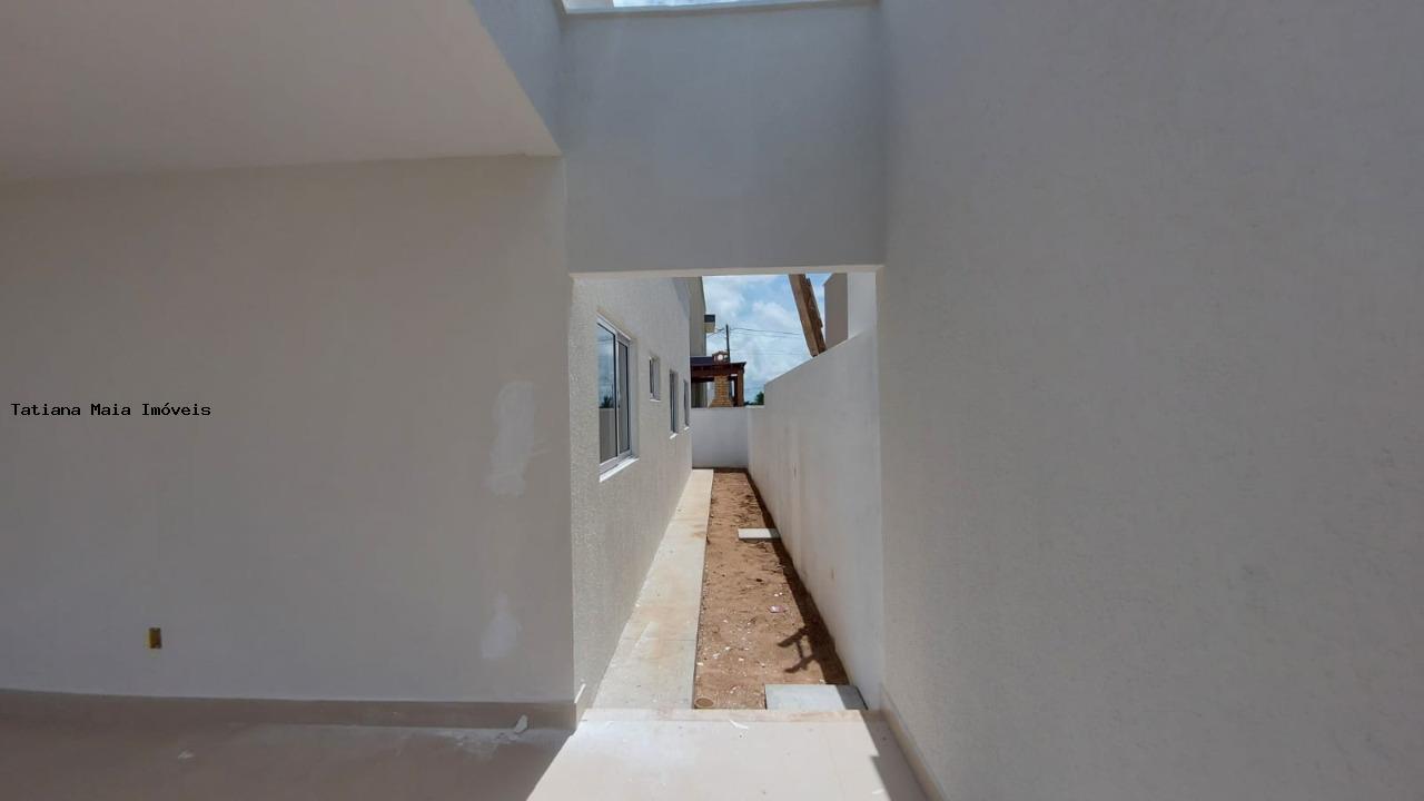 Casa de Condomínio à venda com 3 quartos, 99m² - Foto 6