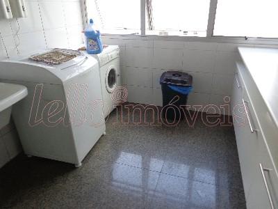 Apartamento à venda com 3 quartos, 360m² - Foto 20