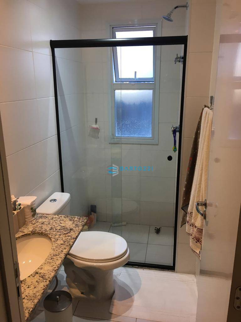 Apartamento à venda com 2 quartos, 65m² - Foto 14