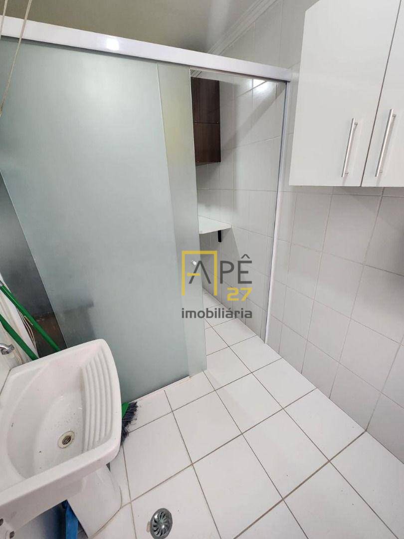 Apartamento para alugar com 2 quartos, 60m² - Foto 21