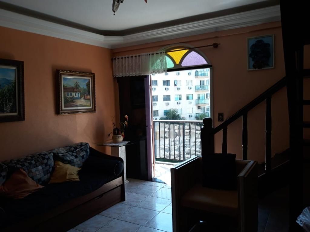 Apartamento para alugar com 2 quartos, 120m² - Foto 4