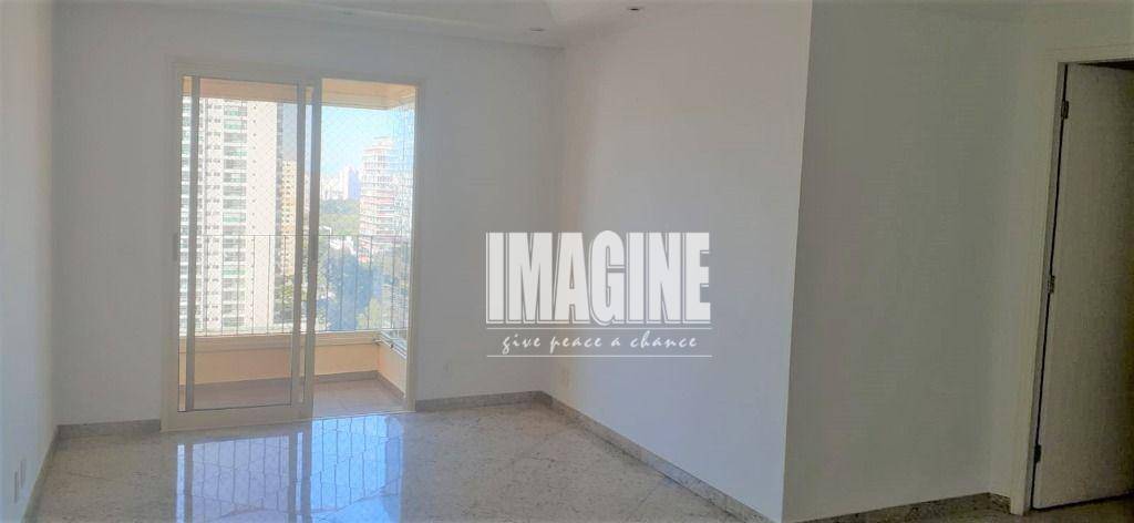 Apartamento à venda com 3 quartos, 92m² - Foto 5