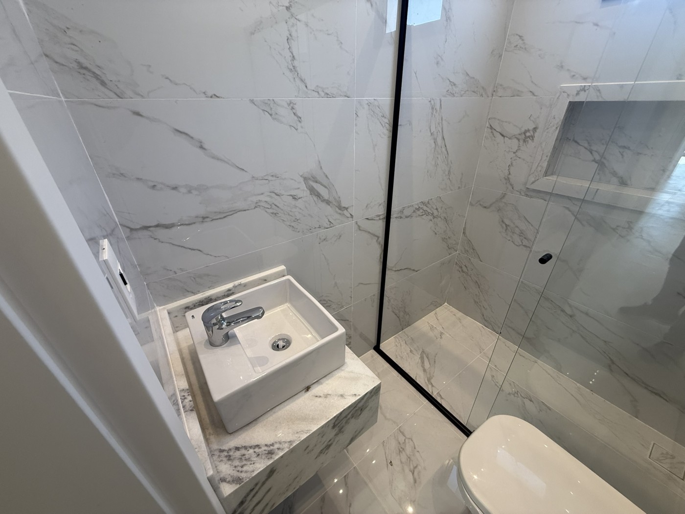 Casa à venda com 3 quartos, 123m² - Foto 29