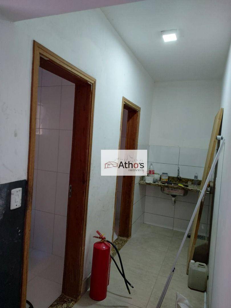 Sobrado à venda com 3 quartos, 211m² - Foto 18