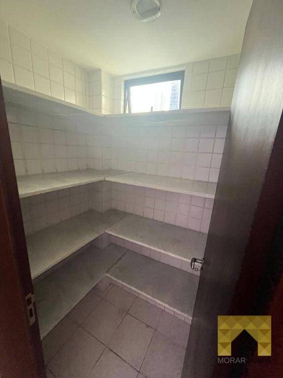 Apartamento à venda com 3 quartos, 156m² - Foto 28