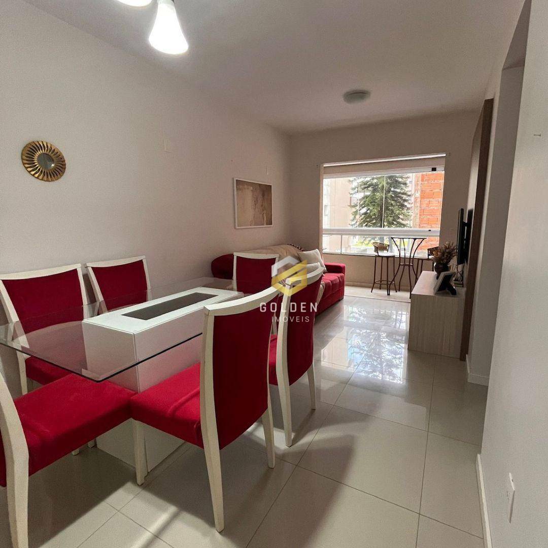 Apartamento à venda com 2 quartos, 63m² - Foto 6