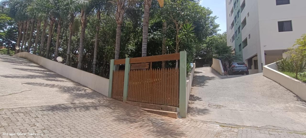 Apartamento à venda com 3 quartos, 65m² - Foto 18