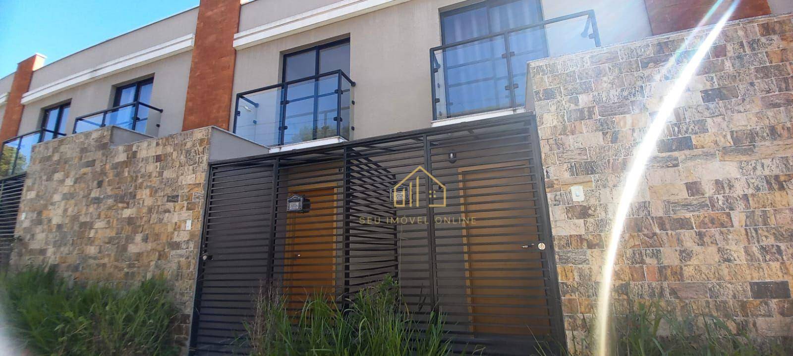 Sobrado à venda com 2 quartos, 79m² - Foto 32