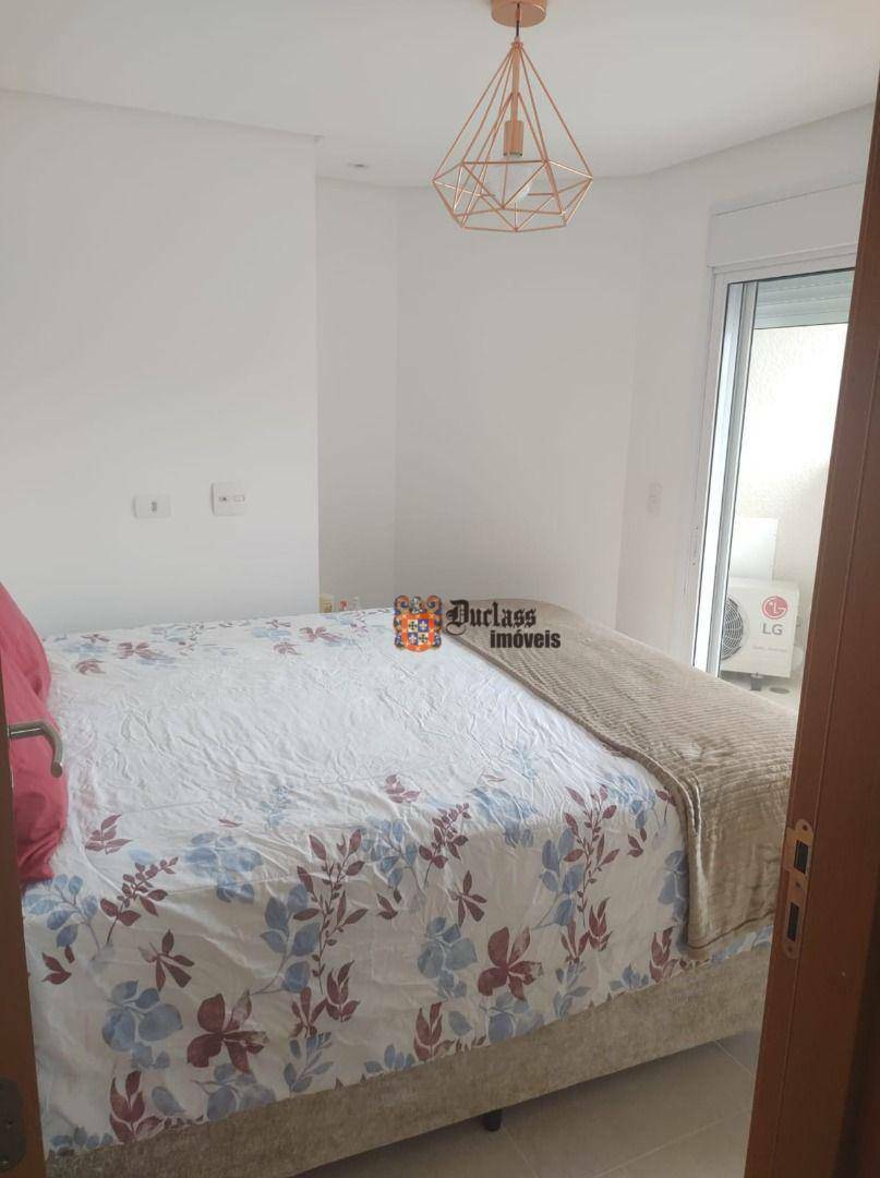 Apartamento à venda com 2 quartos, 69m² - Foto 22