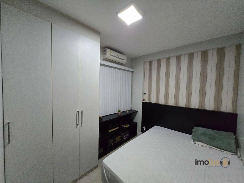 Apartamento à venda com 3 quartos, 128m² - Foto 18