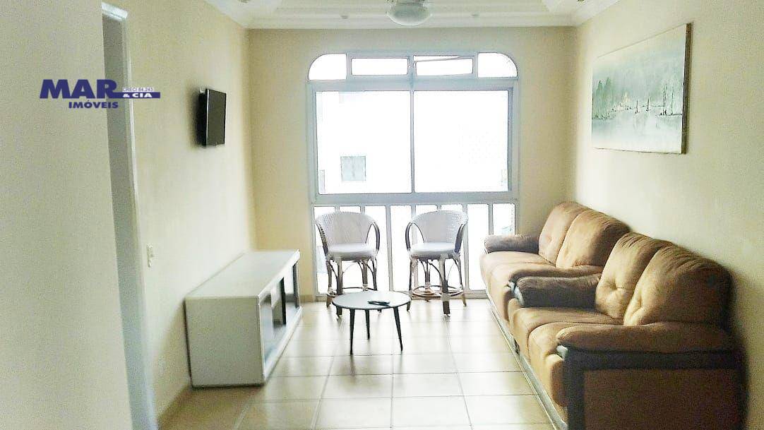 Apartamento à venda com 3 quartos, 120m² - Foto 2