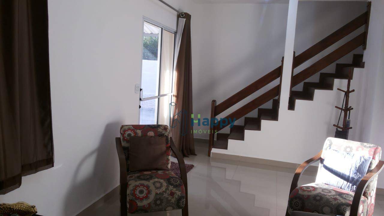 Casa à venda com 3 quartos, 199m² - Foto 5