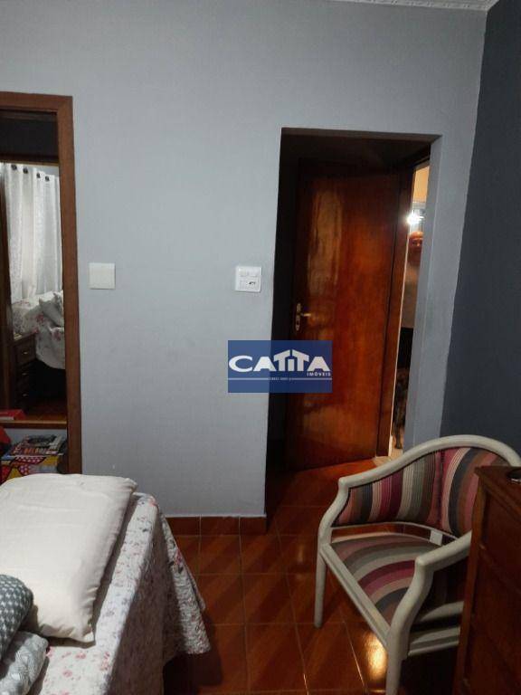 Sobrado à venda com 3 quartos, 232m² - Foto 28