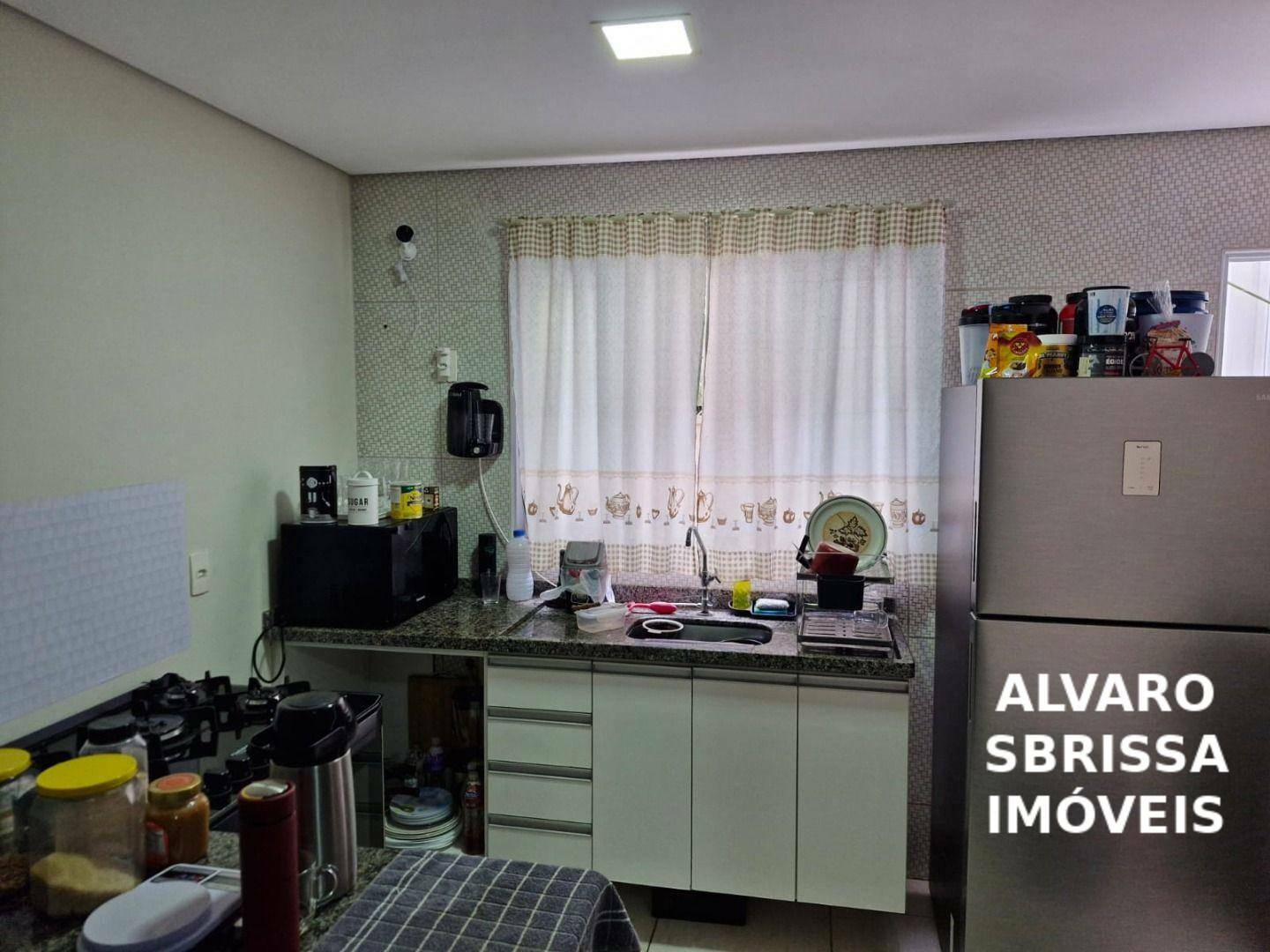 Apartamento à venda com 2 quartos, 70m² - Foto 8