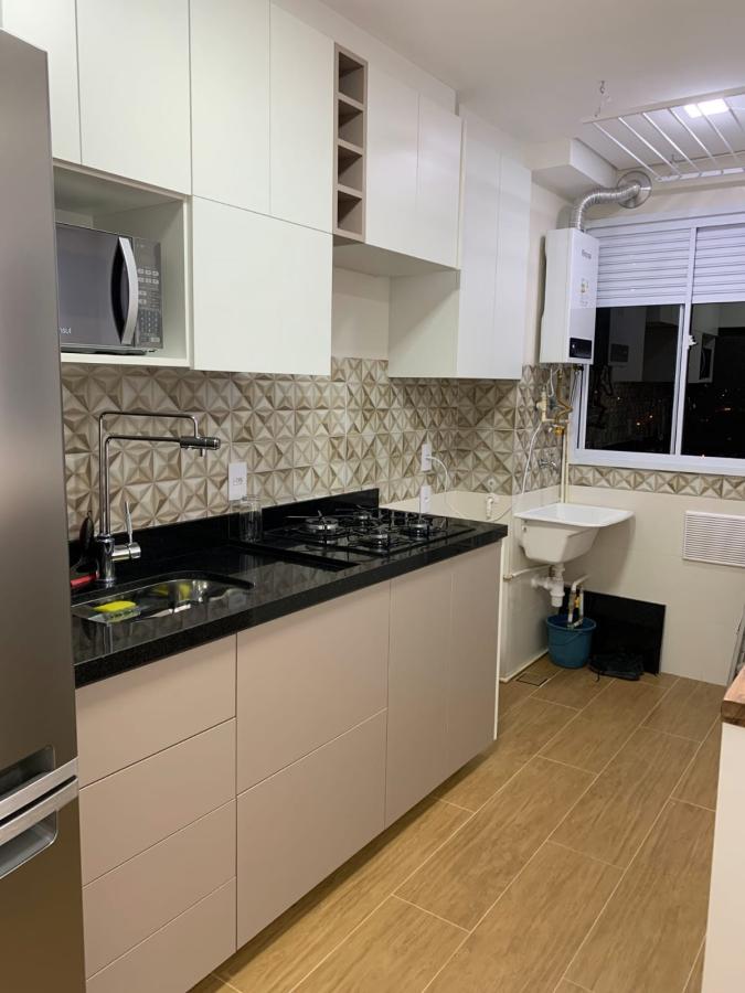 Apartamento para alugar com 2 quartos, 41m² - Foto 15