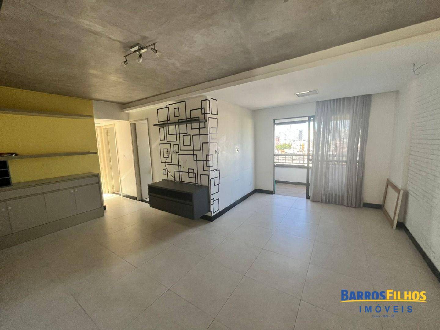 Apartamento, 3 quartos, 104 m² - Foto 1