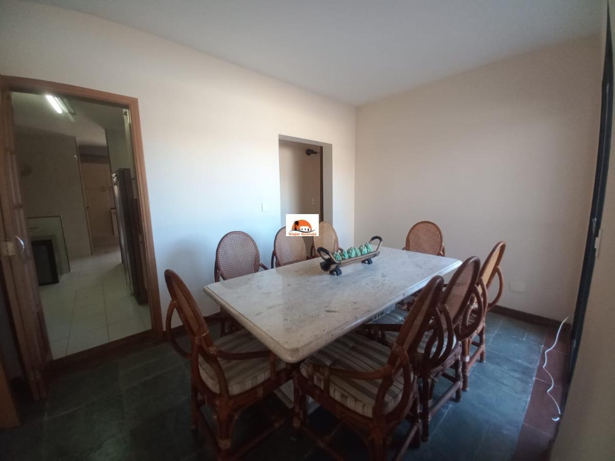 Cobertura à venda com 3 quartos, 300m² - Foto 7